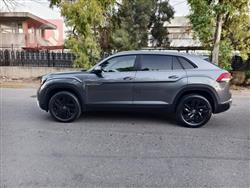 Volkswagen Atlas Cross Sport